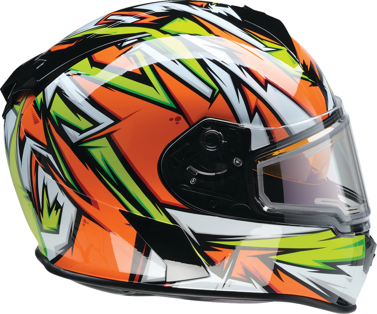 Z1R Warrant Snow Helmet