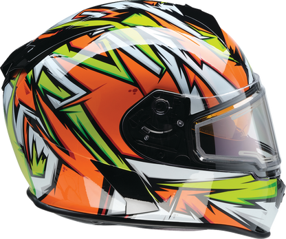Z1R Warrant Snow Helmet
