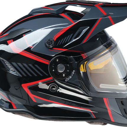 Z1R Range 2.0 Snow Helmet