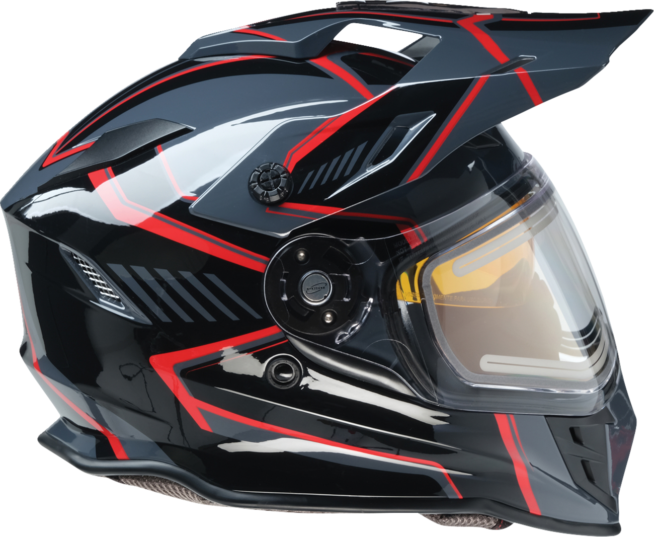 Z1R Range 2.0 Snow Helmet