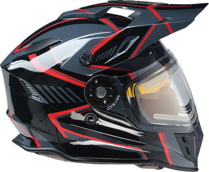 Z1R Range 2.0 Snow Helmet