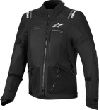 Alpinestars Stella Andes v4 Drystar Jacket