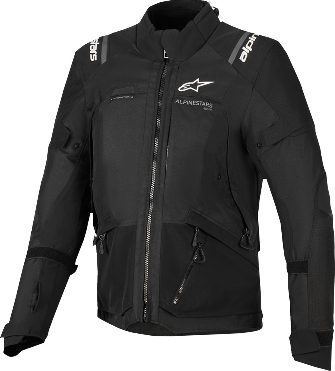 Alpinestars Stella Andes v4 Drystar Jacket