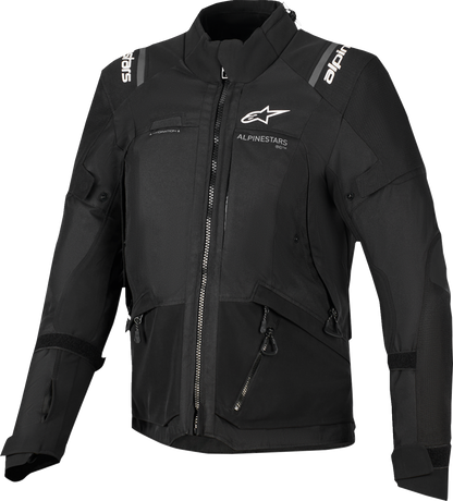 Alpinestars Stella Andes v4 Drystar Jacket