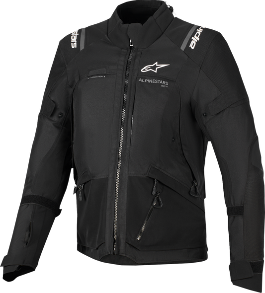 Alpinestars Stella Andes v4 Drystar Jacket