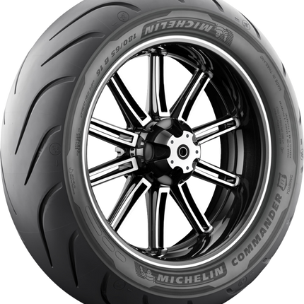 Michelin Commander III Tires