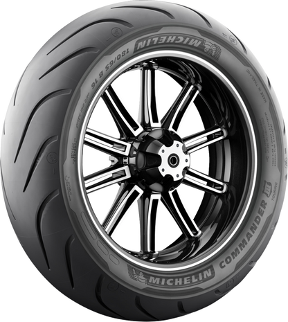 Michelin Commander III Tires