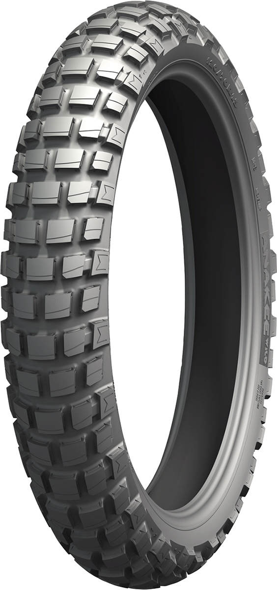 Michelin Anakee Wild Tires