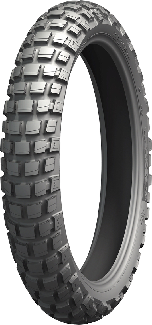 Michelin Anakee Wild Tires