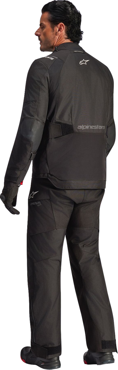 Alpinestars Andes v4 Drystar Jacket