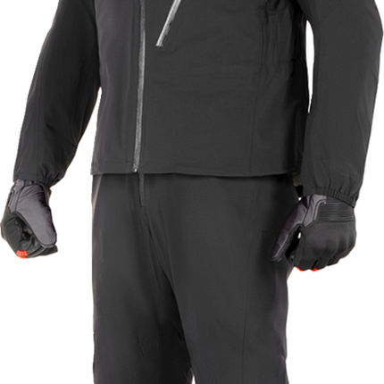 Alpinestars AMT Storm Gear Drystar XF Jacket