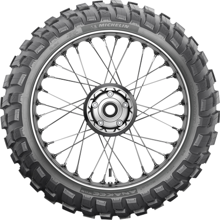 Michelin Anakee Wild Tires