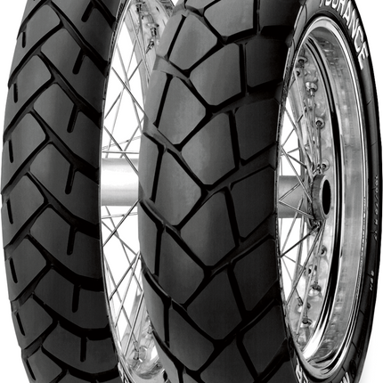 Metzeler Tourance™ Tires