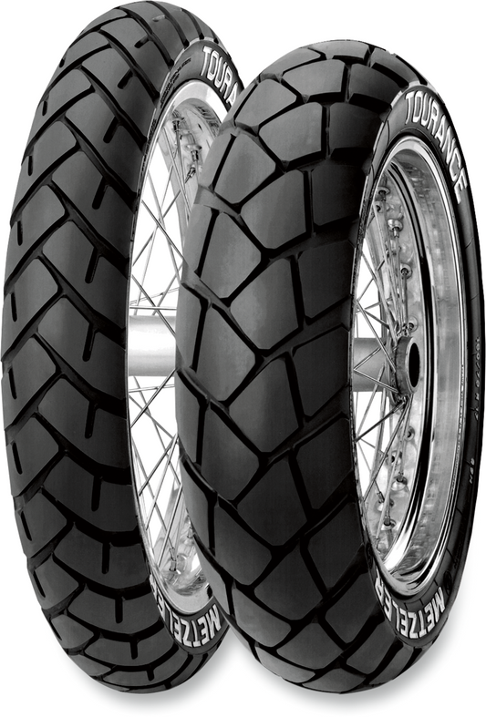 Metzeler Tourance™ Tires
