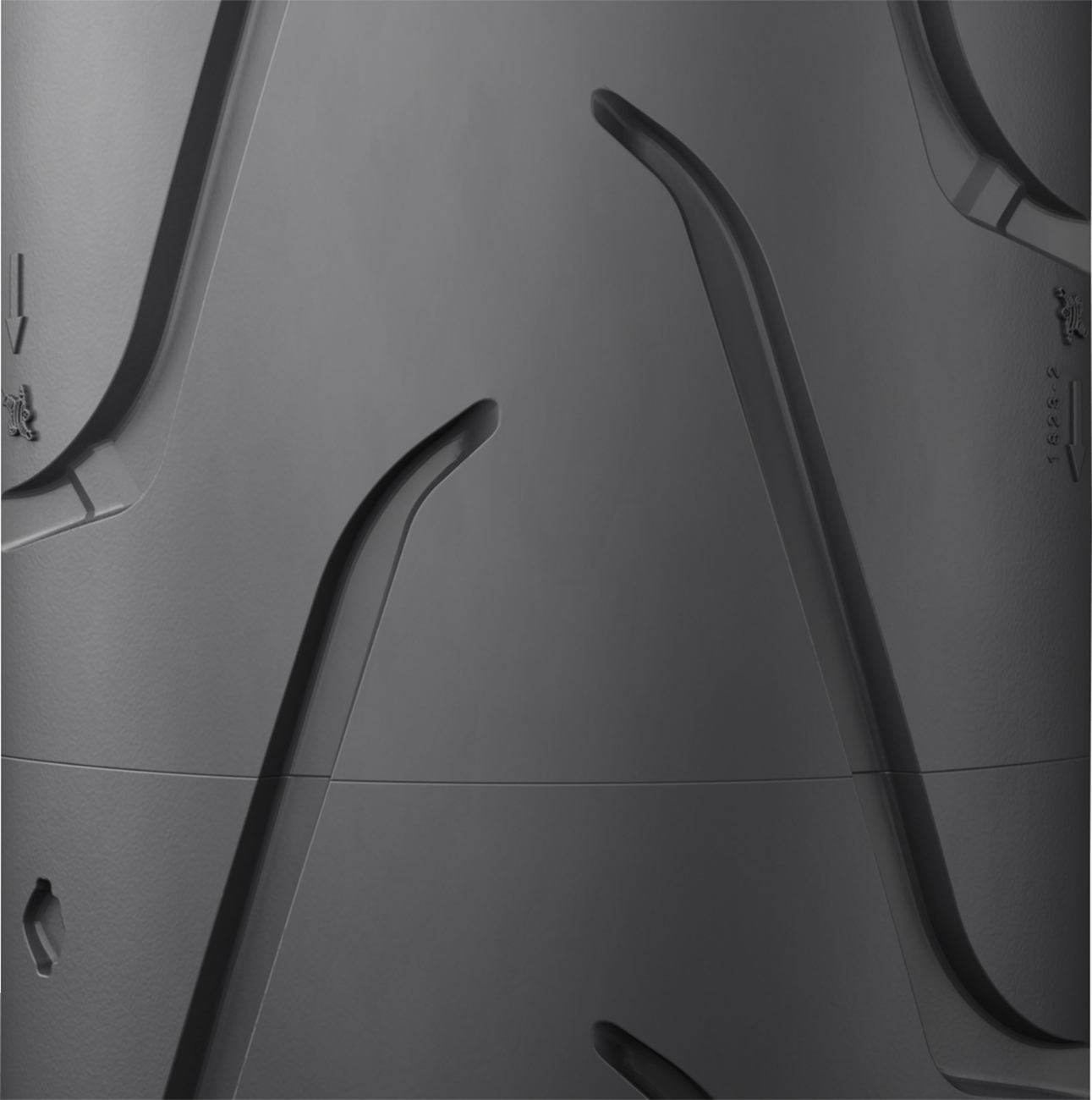 Michelin Scorcher 11 Tires