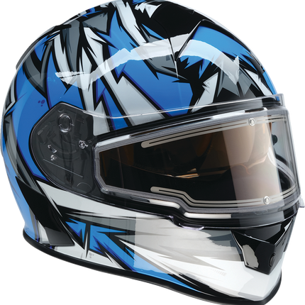 Z1R Warrant Snow Helmet