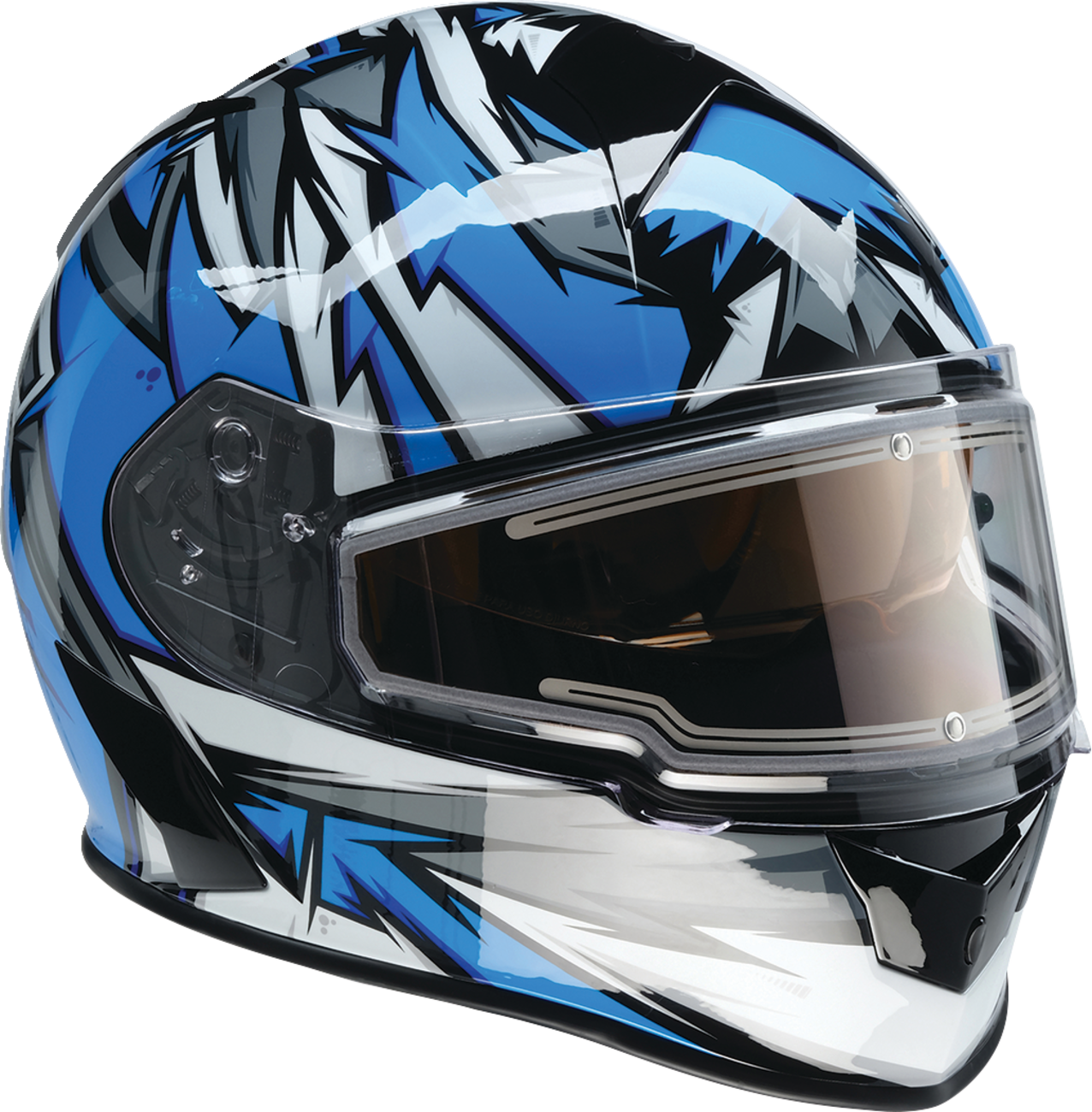 Z1R Warrant Snow Helmet