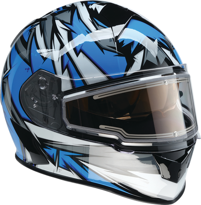 Z1R Warrant Snow Helmet