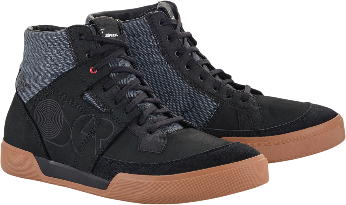 Alpinestars Grange Riding Shoes
