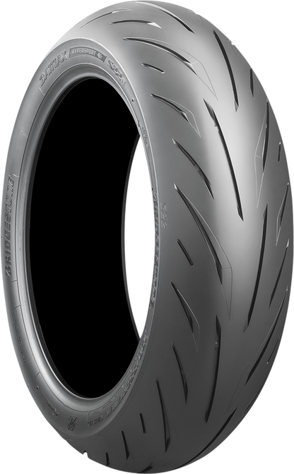 Bridgestone Battlax S22 Hypersport Tires