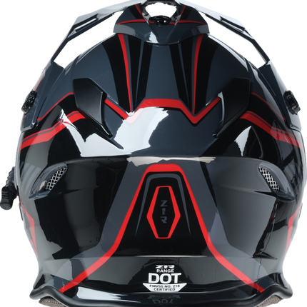 Z1R Range 2.0 Snow Helmet