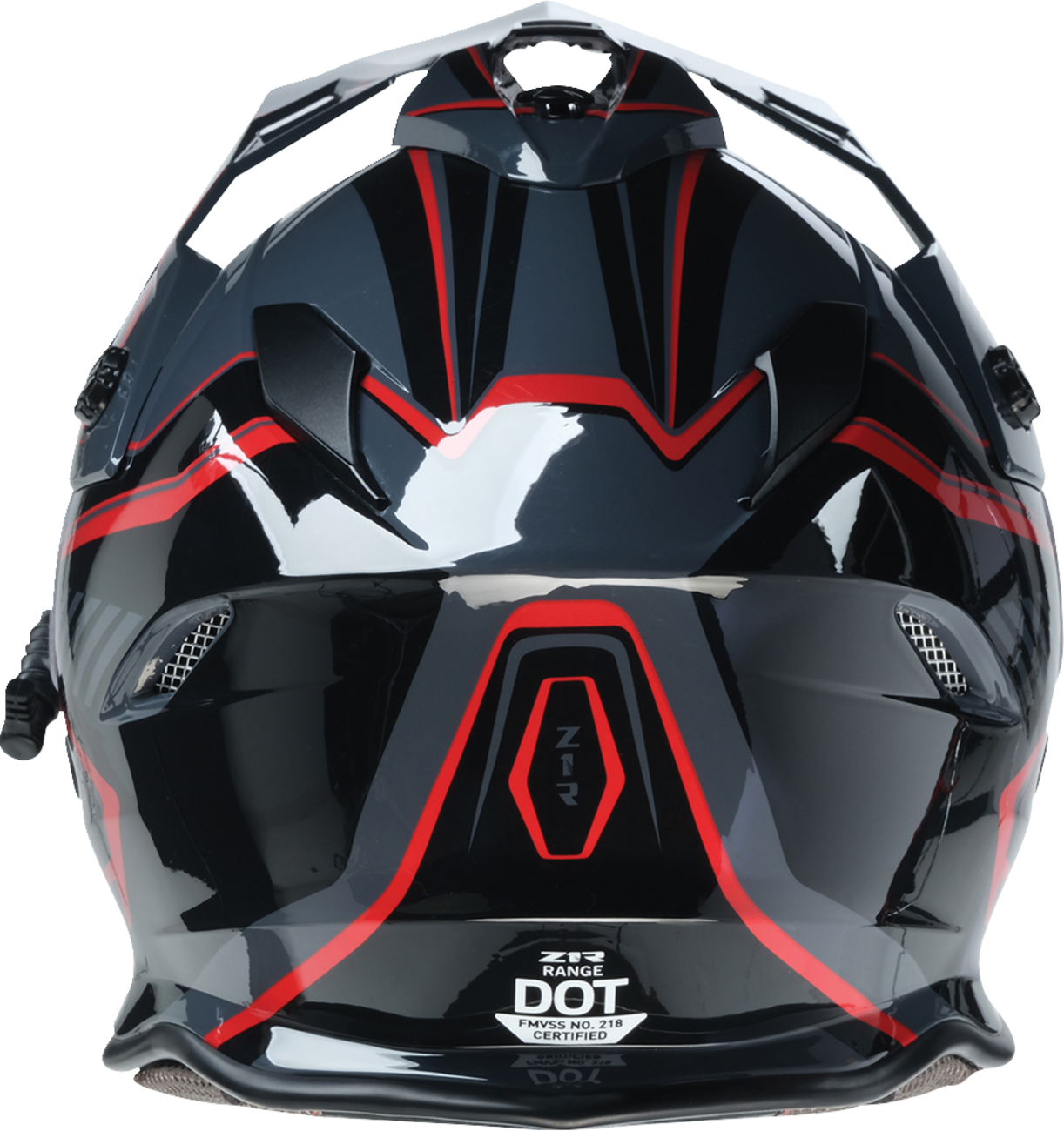 Z1R Range 2.0 Snow Helmet