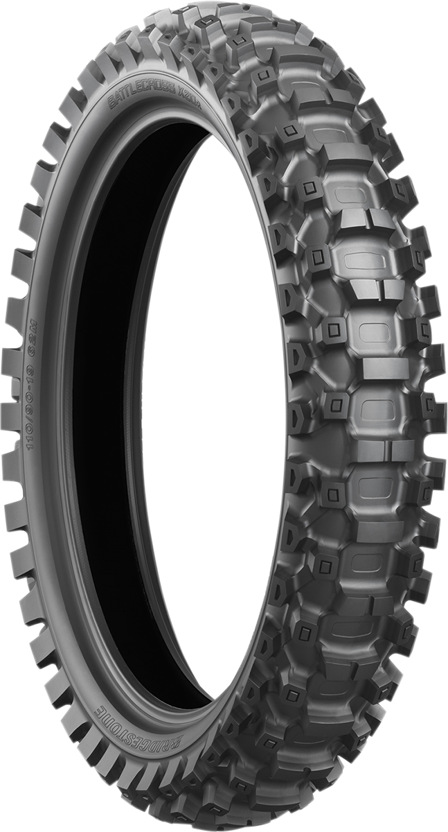 Bridgestone Battlecross X20 Tires
