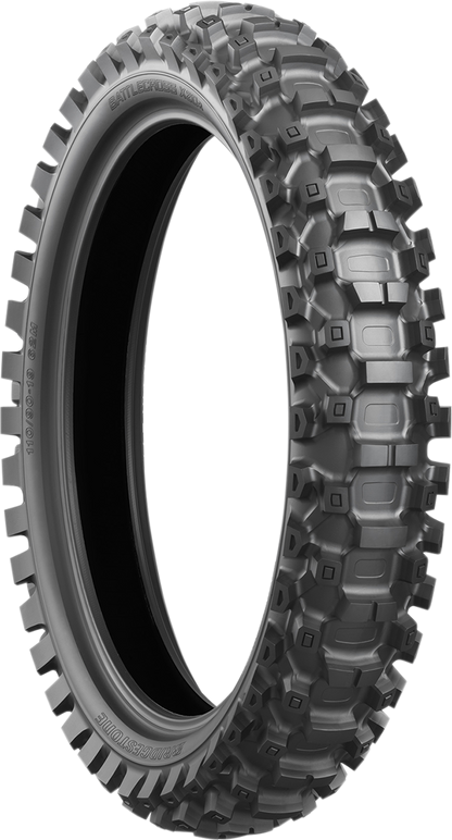 Bridgestone Battlecross X20 Tires