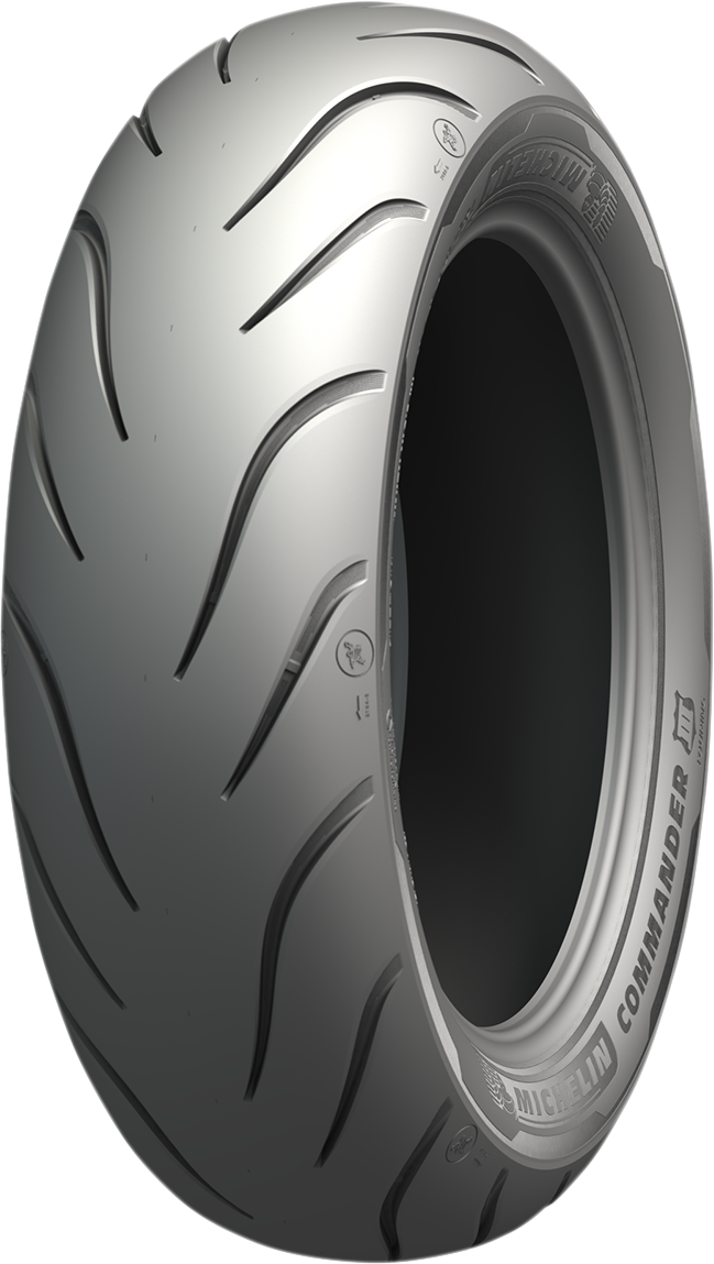 Michelin Commander III Tires