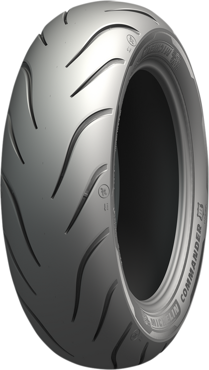 Michelin Commander III Tires