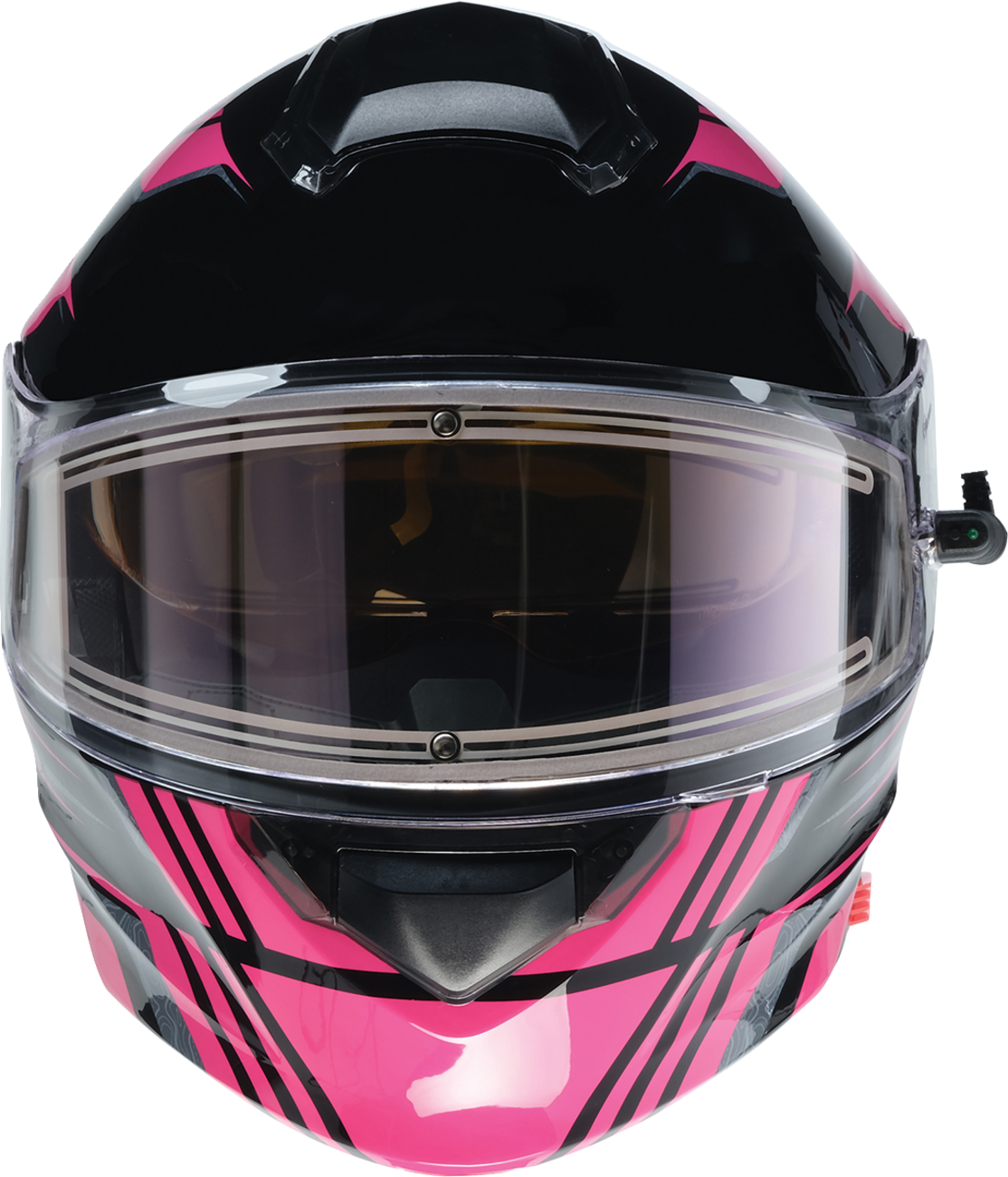 Z1R Solaris 2.0 First Tracks Modular Snow Electric Helmet