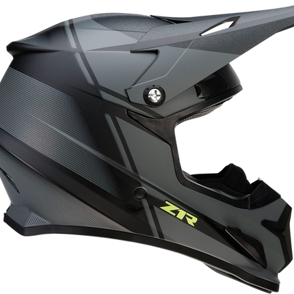 Z1R Rise Snow Helmet - Cambio