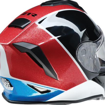 Z1R Youth Warrant 2.0 Snow Helmet