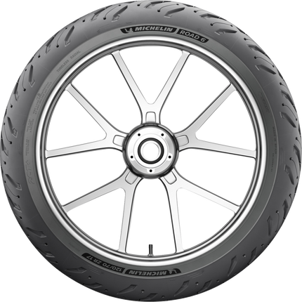 Michelin Road 6 Tires
