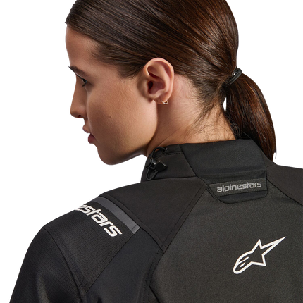 Alpinestars Stella Andes v4 Drystar Jacket