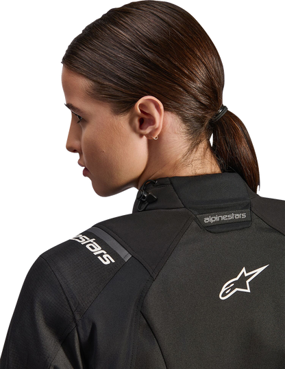 Alpinestars Stella Andes v4 Drystar Jacket