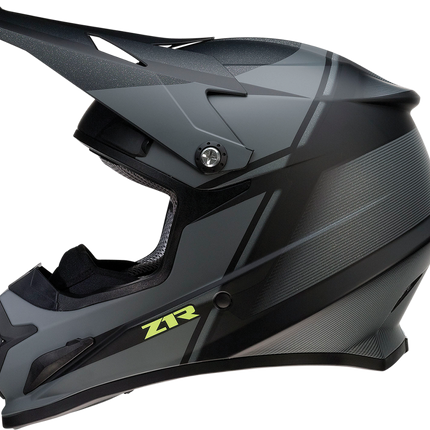 Z1R Rise Snow Helmet - Cambio