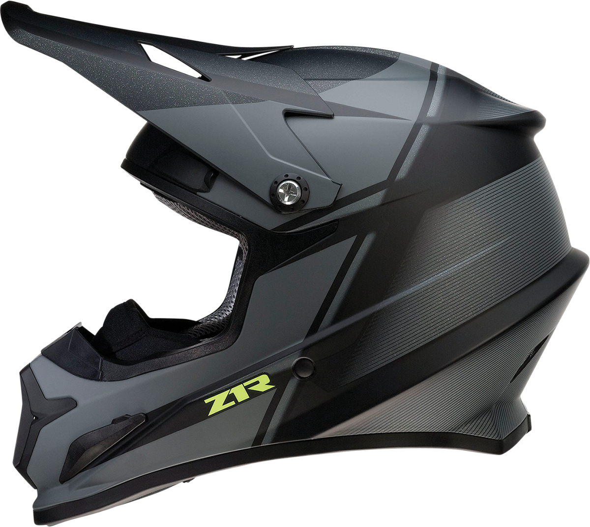 Z1R Rise Snow Helmet - Cambio