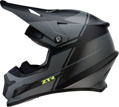 Z1R Rise Snow Helmet - Cambio