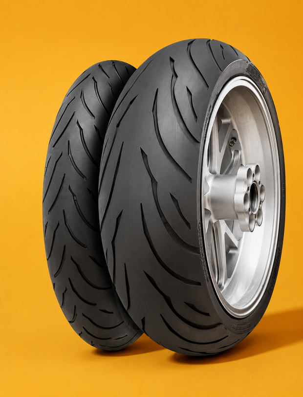 <h3>Trending Tires</h3>