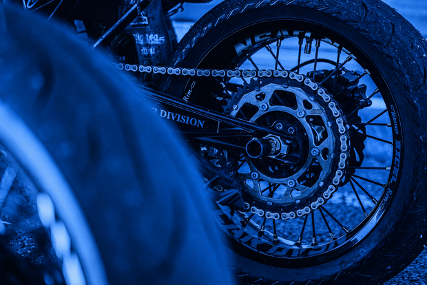 UNDERSTANDING TIRES
