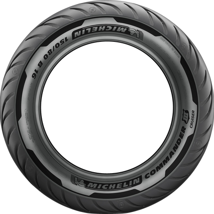 Michelin Commander III Tires