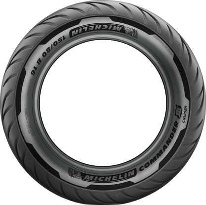 Michelin Commander III Tires