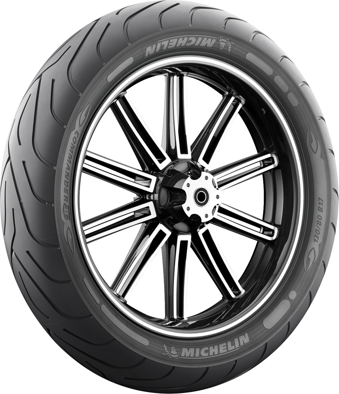 Michelin Commander II Tires