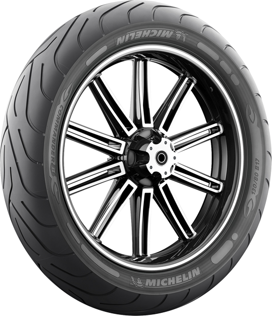 Michelin Commander II Tires