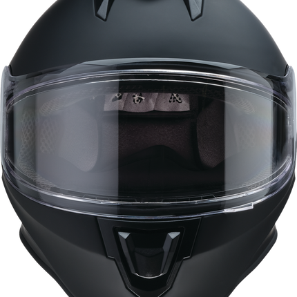Z1R Youth Warrant 2.0 Snow Helmet