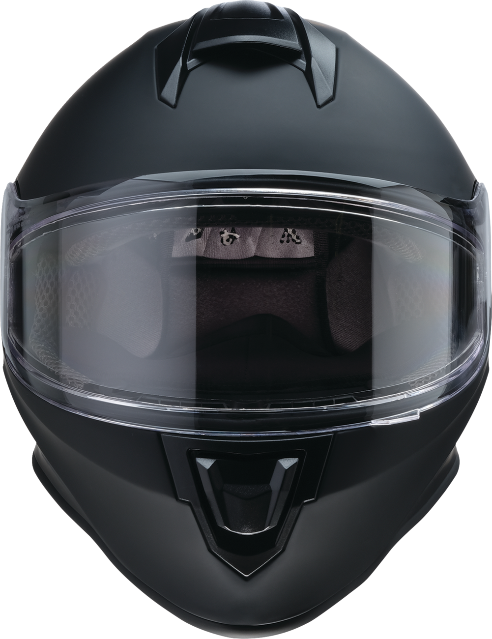 Z1R Youth Warrant 2.0 Snow Helmet