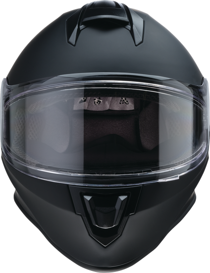 Z1R Youth Warrant 2.0 Snow Helmet