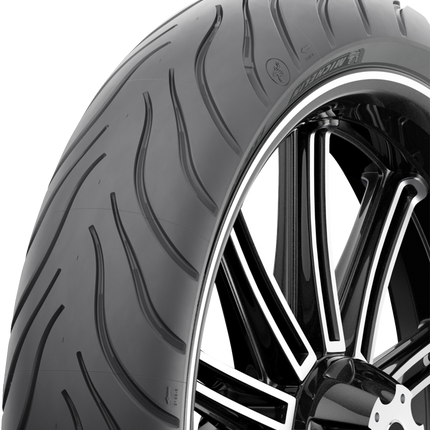 Michelin Commander III Tires