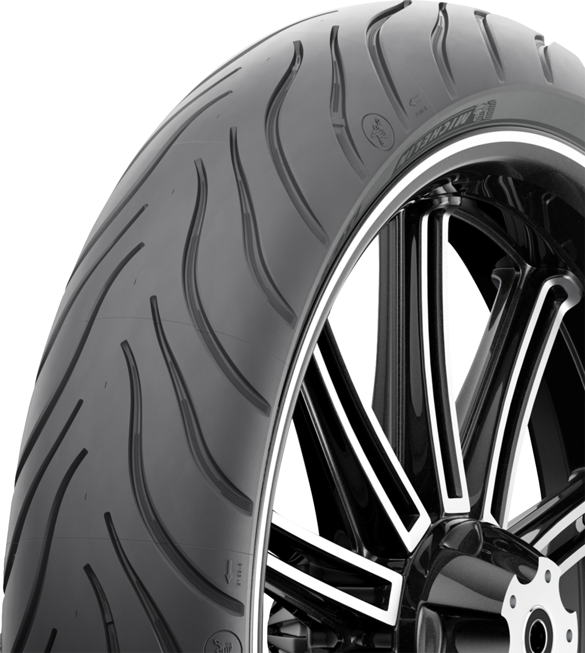 Michelin Commander III Tires